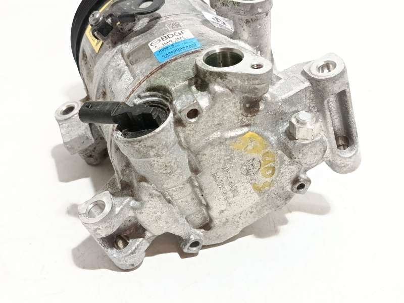 Recambio de compresor aire acondicionado para mazda mazda 3 sedan 2.5 e-skyactiv-g referencia OEM IAM BDGF61450  CA500G5AAA13 5