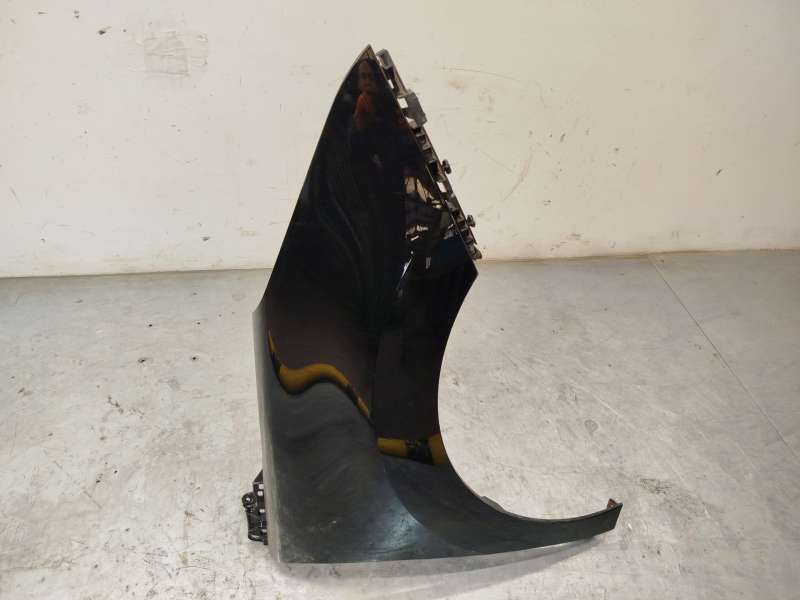 Recambio de aleta delantera derecha para peugeot 5008 (0u_, 0e_) 1.6 16v referencia OEM IAM 7841AF - Negro 2