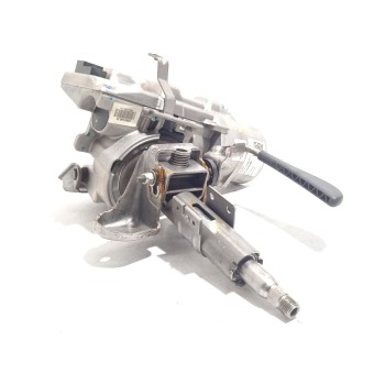 Recambio de columna direccion para ford ka (ru8) 1.3 tdci referencia OEM IAM 1796265 735517029 