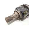 Recambio de transmision delantera izquierda para mini mini descapotable (f57) one referencia OEM IAM 8643361 31608643361 