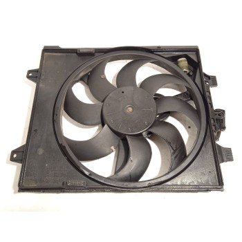 Recambio de electroventilador para ford ka (ru8) 1.3 tdci referencia OEM IAM 2319323  