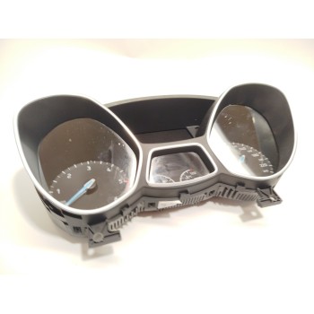 Recambio de cuadro instrumentos para ford c-max ii (dxa/cb7, dxa/ceu) 1.5 tdci referencia OEM IAM F1ET10849BLS 2303634 