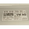 Recambio de modulo electronico para porsche panamera (970) 3.0 d referencia OEM IAM 97061873353  