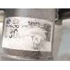 Recambio de abs para kia niro drive referencia OEM IAM 58500G5300 BH60764D00 