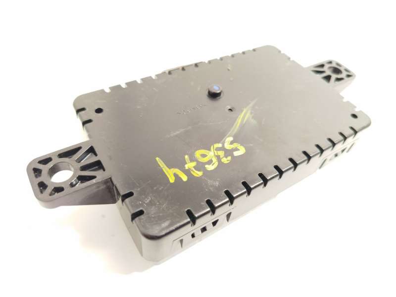 Recambio de modulo electronico para land rover range rover iii (l322) 4.4 d 4x4 referencia OEM IAM AW9314B663AD LR031471 - Azul 2