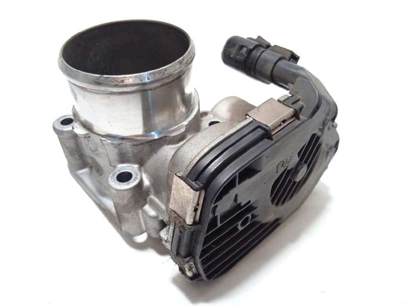 Recambio de caja mariposa para hyundai i30 (pd) 1.6 crdi cat referencia OEM IAM 351002A600  0280750612 - Rojo 2