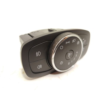 Recambio de mando luces para ford tourneo courier 1.0 ecoboost referencia OEM IAM H1BT13D061AE 2430314 