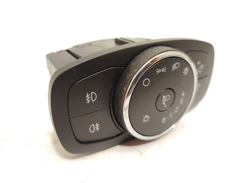 MANDO LUCES H1BT13D061AE 2430314 