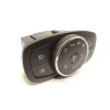 Recambio de mando luces para ford tourneo courier 1.0 ecoboost referencia OEM IAM H1BT13D061AE 2430314 