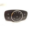 Recambio de mando luces para ford tourneo courier 1.0 ecoboost referencia OEM IAM H1BT13D061AE 2430314 