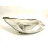 Recambio de faro derecho para ford focus iii 1.6 tdci referencia OEM IAM BM5113W029AJ 1873925 