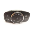 Recambio de mando luces para ford tourneo courier 1.0 ecoboost referencia OEM IAM H1BT13D061AE 2430314 