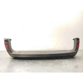 PARAGOLPES TRASERO A4158800140 