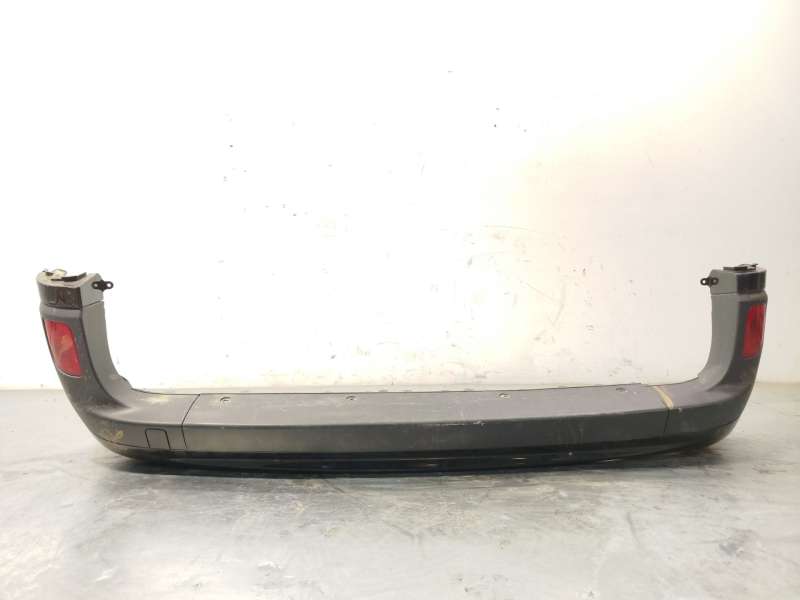 PARAGOLPES TRASERO A4158800140 