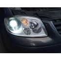 VOLKSWAGEN TOURAN (1T1, 1T2)