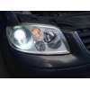 volkswagen touran (1t1, 1t2) del año 2004