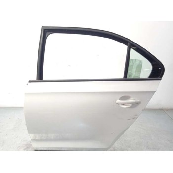 PUERTA TRASERA IZQUIERDA 5JA833051C 