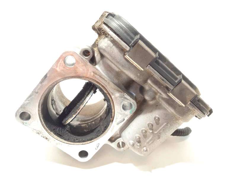 Recambio de caja mariposa para hyundai i30 (pd) 1.6 crdi cat referencia OEM IAM 351002A600  0280750612 - Rojo 3