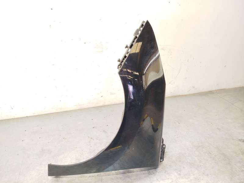 Recambio de aleta delantera izquierda para peugeot 5008 (0u_, 0e_) 1.6 16v referencia OEM IAM 7840Y7 - Negro 2