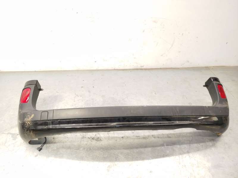 Recambio de paragolpes trasero para mercedes-benz citan monospace (w415) 109 cdi (415.703) referencia OEM IAM A4158800140 2