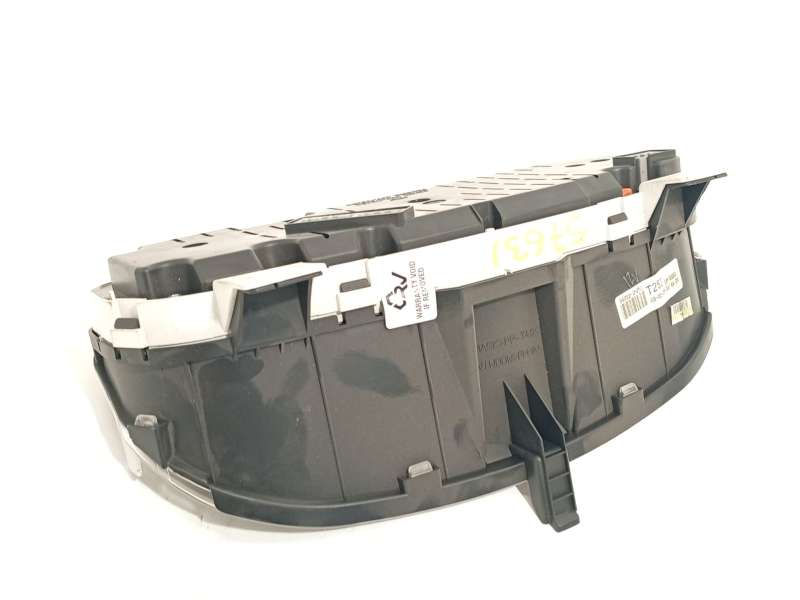 Recambio de cuadro instrumentos para kia cee'd hatchback (ed) 1.6 crdi 115 referencia OEM IAM 940031H251 4