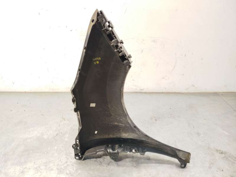 Recambio de aleta delantera izquierda para peugeot 5008 (0u_, 0e_) 1.6 16v referencia OEM IAM 7840Y7 - Negro 3