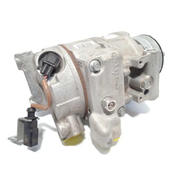 Recambio de compresor aire acondicionado para audi s8 (4hc) 4.0 tfsi quattro referencia OEM IAM 4H0260805H  