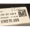 Recambio de elevalunas delantero derecho para volkswagen polo 1.0 tsi referencia OEM IAM 2G4837462B 2Q1959406E 