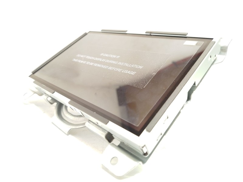 PANTALLA MULTIFUNCION R2X618B955AB 2694839 