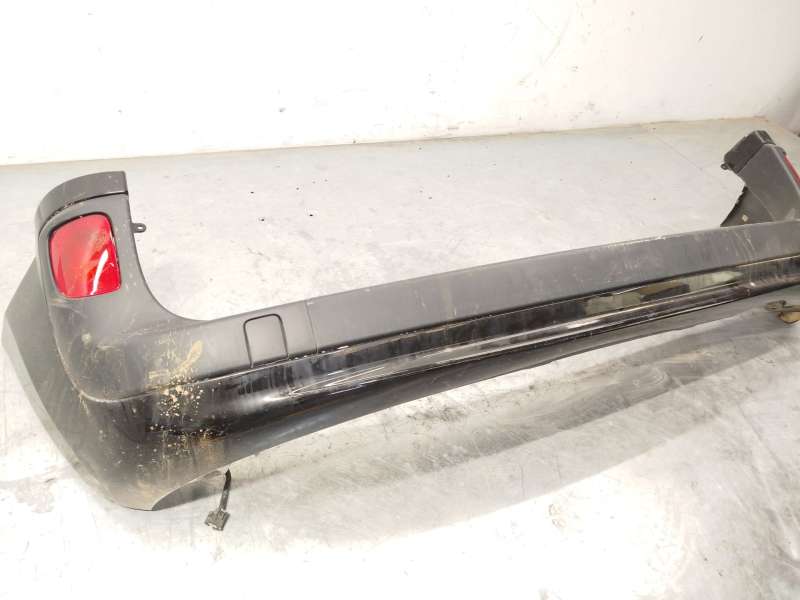 Recambio de paragolpes trasero para mercedes-benz citan monospace (w415) 109 cdi (415.703) referencia OEM IAM A4158800140 3