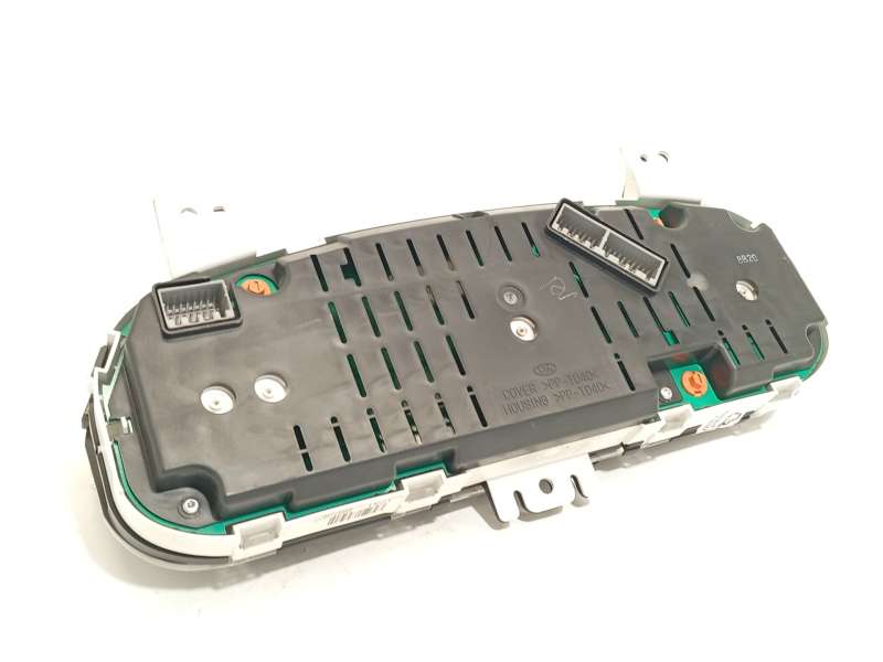 Recambio de cuadro instrumentos para kia cee'd hatchback (ed) 1.6 crdi 115 referencia OEM IAM 940031H251 5