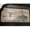 Recambio de faro derecho para ford focus iii 1.6 tdci referencia OEM IAM BM5113W029AJ 1873925 