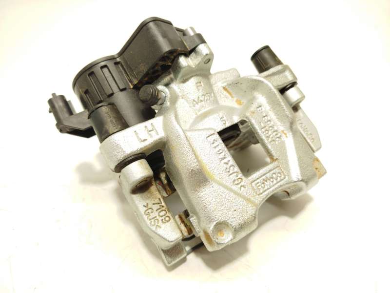 Recambio de pinza freno trasera izquierda para ford kuga iii (dfk) 2.5 duratec plug-in-hybrid referencia OEM IAM NX612D251BEB 25 - Negro