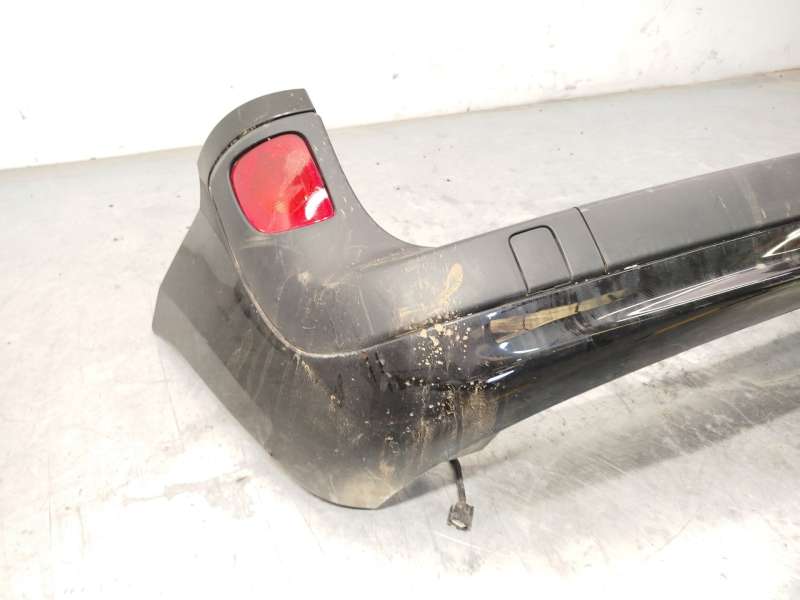 Recambio de paragolpes trasero para mercedes-benz citan monospace (w415) 109 cdi (415.703) referencia OEM IAM A4158800140 4