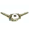Recambio de mando intermitentes para mitsubishi eclipse cross (gk_, gl_) 1.5 t-mivec referencia OEM IAM 8600A790  