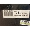 Recambio de cuadro instrumentos para kia cee´d hatchback (ed) 1.6 crdi 115 referencia OEM IAM 940031H251  
