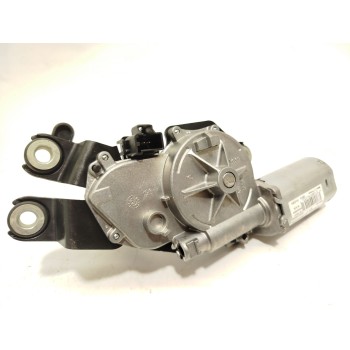 Recambio de motor limpia trasero para ford tourneo courier 1.0 ecoboost referencia OEM IAM R2X617404BA 2660552 W901153