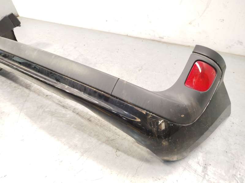 Recambio de paragolpes trasero para mercedes-benz citan monospace (w415) 109 cdi (415.703) referencia OEM IAM A4158800140 5