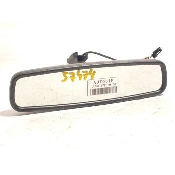 Recambio de espejo interior para ford puma (j2k, cf7) 1.0 ecoboost mhev referencia OEM IAM 5511089  