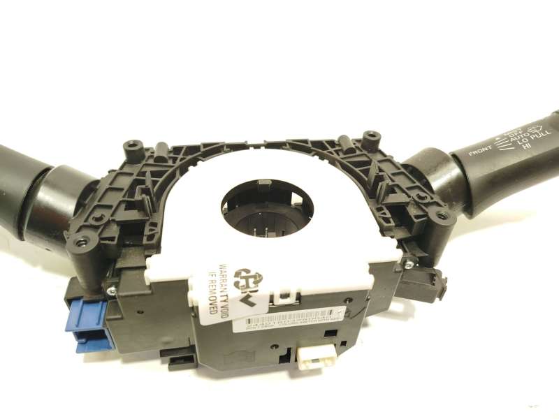 Recambio de mando intermitentes para mitsubishi eclipse cross (gk_, gl_) 1.5 t-mivec referencia OEM IAM 8600A790 3