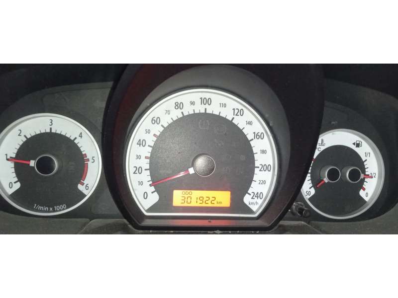 Recambio de cuadro instrumentos para kia cee'd hatchback (ed) 1.6 crdi 115 referencia OEM IAM 940031H251 7