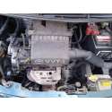 TOYOTA YARIS (_P9_)