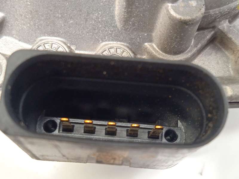 Recambio de modulo electronico para skoda octavia iii (5e3, nl3, nr3) 1.6 tdi referencia OEM IAM 5Q0253691F - Negro 4
