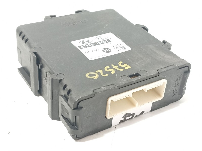 MODULO ELECTRONICO 4295018001 1127008992