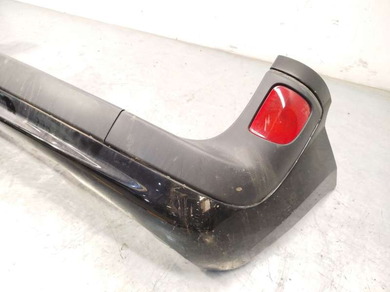 Recambio de paragolpes trasero para mercedes-benz citan monospace (w415) 109 cdi (415.703) referencia OEM IAM A4158800140 6