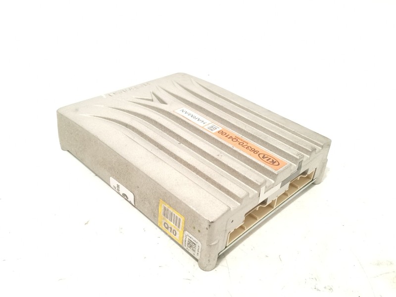 MODULO ELECTRONICO 96370Q4100 