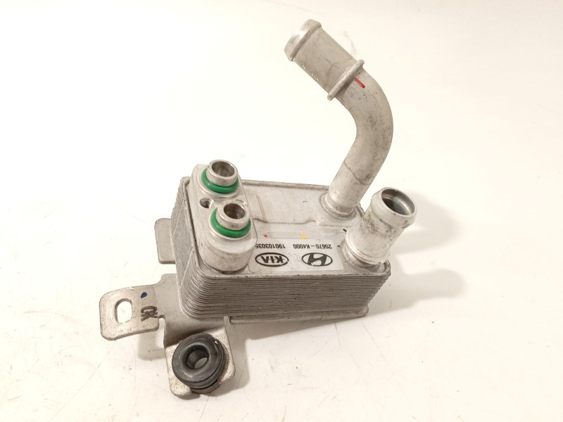 ENFRIADOR ACEITE MOTOR 25670K4000 