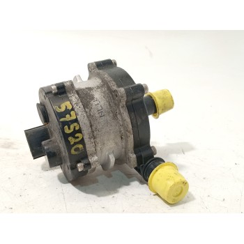 Recambio de bomba agua para kia niro i (de) e-niro referencia OEM IAM 375W5Q4000  