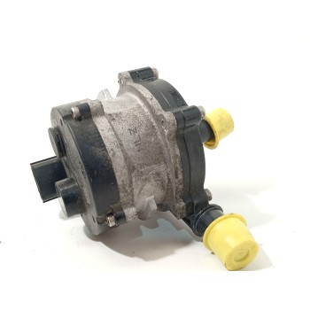 Recambio de bomba agua para kia niro i (de) e-niro referencia OEM IAM 369100E650  