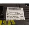Recambio de pantalla multifuncion para ford focus iii 1.6 tdci referencia OEM IAM AM5T18B955BG 1940785 